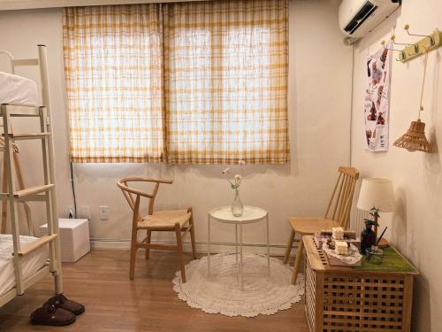 DearMin Guesthouse, Seoul (photo 7)