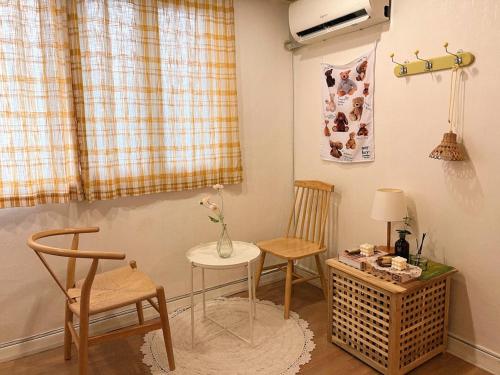 DearMin Guesthouse, Seoul (photo 9)