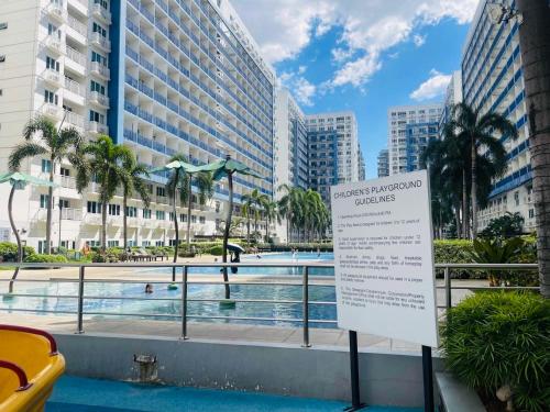 The Nook Stays at Sea Residences, Manila (photo 6)