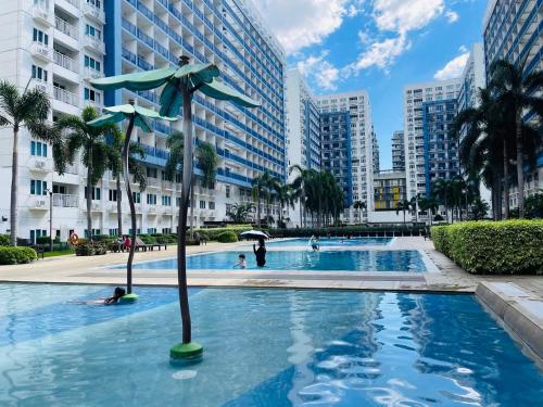 The Nook Stays at Sea Residences, Manila (photo 5)