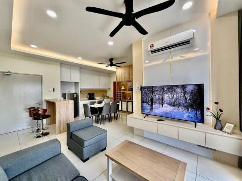 The Horizon Ipoh L20 by Grab A Stay
