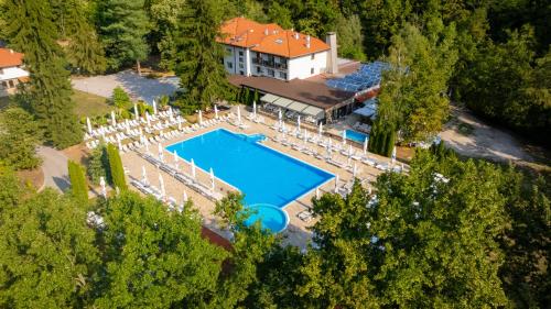 . Ostrova Holiday Village
