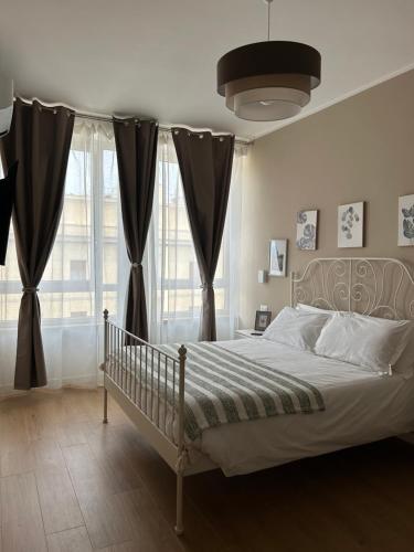 Romanamente Suite, Rom