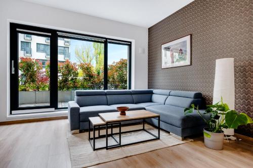 Metropolitan Star Apart Hotel in 布拉迪斯拉髮