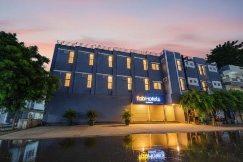 FabHotel Day2Day