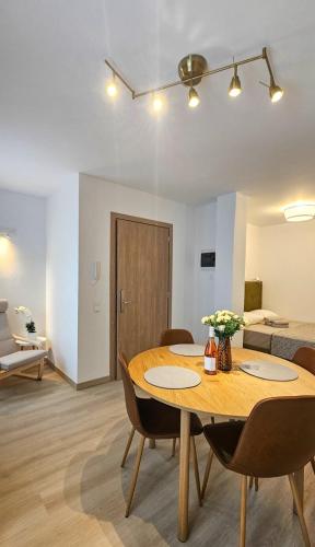 Iekārtas, Sunshore Center apartment #2 in Chalkida (Chalcis)