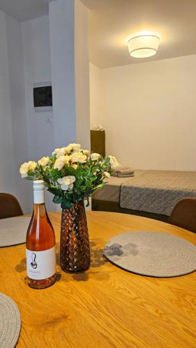 Iekārtas, Sunshore Center apartment #2 in Chalkida (Chalcis)