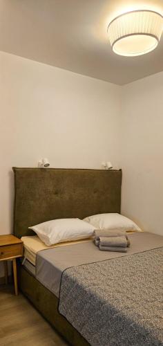 Sunshore Center apartment #2 in Chalkida (Chalcis)