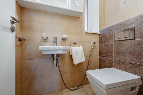 Hotel ANTARES, Bratislava (photo 8)