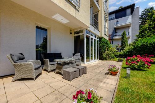 Hotel ANTARES, Bratislava (photo 6)