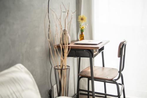 大洗の眺望抜群なコンテナハウス #一棟貸切 #本格BBQ #大型ガスグリル完備 #大洗 #OURoom1st