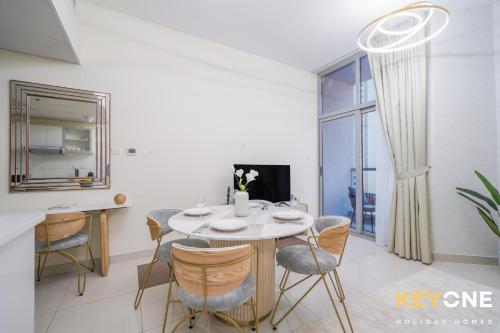 Magnificent Two Bedroom Beachfront, Dubaj (zdjęcie 2)