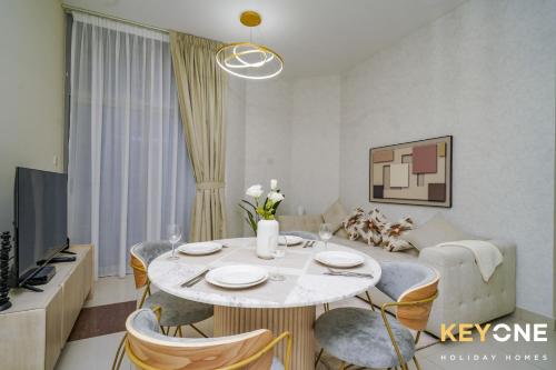 Magnificent Two Bedroom Beachfront, Dubaj (zdjęcie 3)