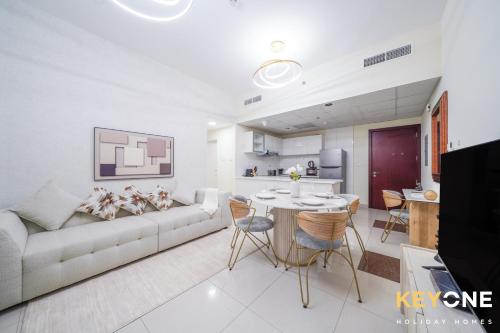 Magnificent Two Bedroom Beachfront, Dubaj (zdjęcie 4)