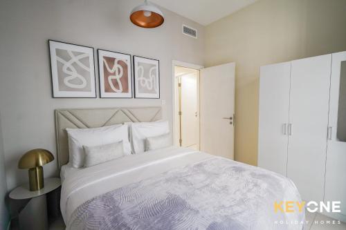 Magnificent Two Bedroom Beachfront, Dubaj (zdjęcie 5)
