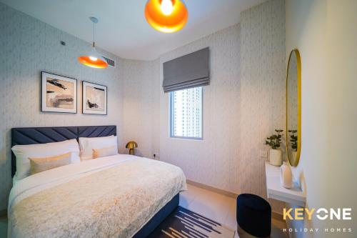 Magnificent Two Bedroom Beachfront, Dubaj (zdjęcie 6)