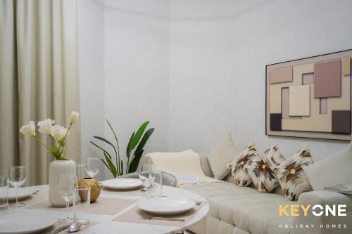 Magnificent Two Bedroom Beachfront, Dubaj (zdjęcie 7)