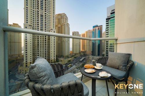 Magnificent Two Bedroom Beachfront, Dubaj (zdjęcie 8)