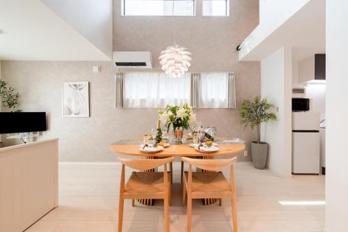Newly opened! Hidden Gem in Ikejiri - Quiet Stylish Minutes to Shibuya, Tokyo