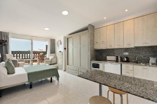 Andreas Apartments in Tarragona városközpont