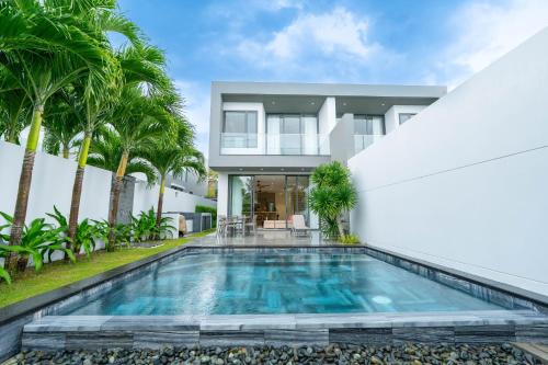 Sanctuary Villa