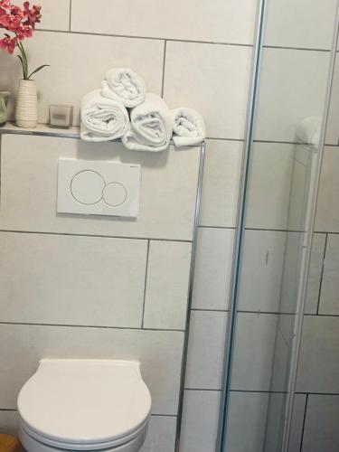Stilvolles Emsquartier Apartment No 3 in 埃姆斯代滕