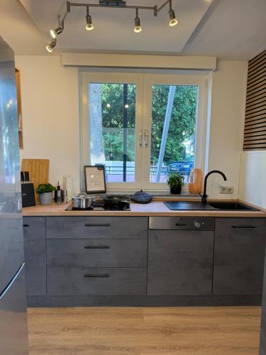 NOOQA - Comfort Riverside Home -160 qm, 2 Floors, Cologne (photo 9)
