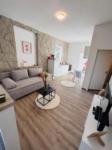 Stilvolles Emsquartier Apartment No 3 in 埃姆斯代滕