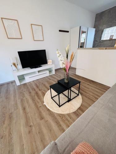 Stilvolles Emsquartier Apartment No 3 in 埃姆斯代滕