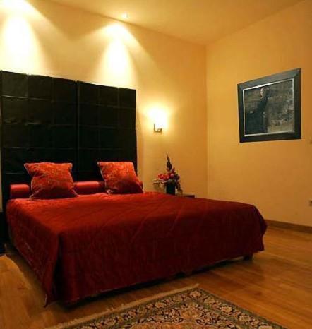 Art Hotel Athens - image 14