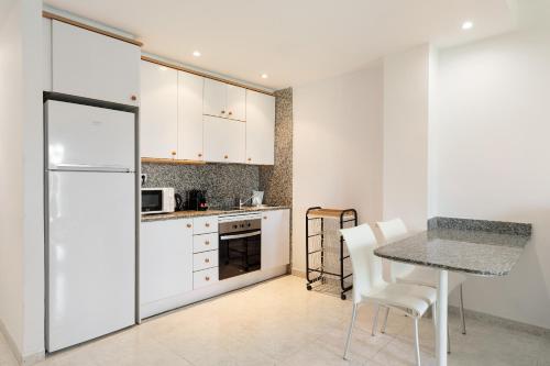 Andreas Apartments in Tarragona városközpont