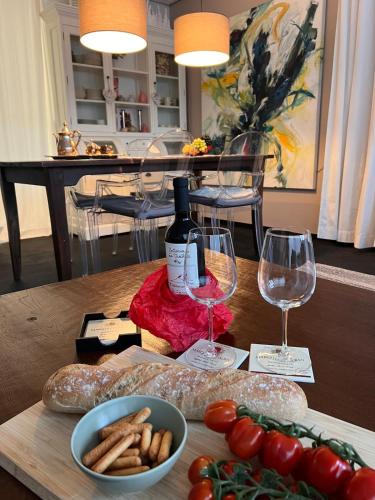 Residenz am Dreiländereck (Residenz am Dreilandereck) in 藍米耶斯