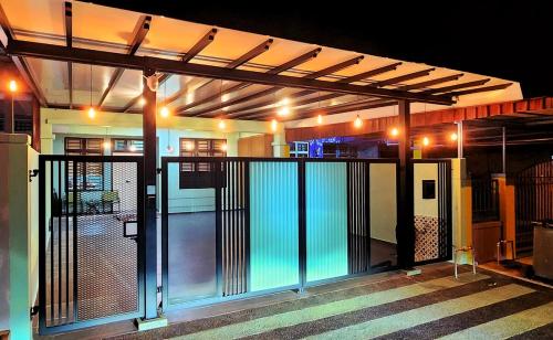 Mint Cottage - 6 mins from Aeon Bukit Indah, Johor Bahru
