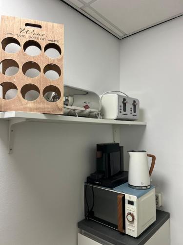 Residenz am Dreiländereck (Residenz am Dreilandereck) in 藍米耶斯