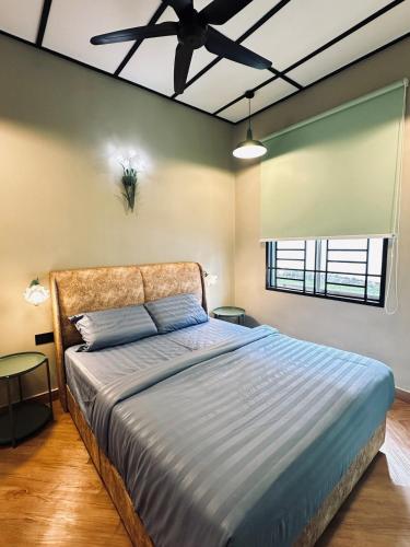 Mint Cottage - 6 mins from Aeon Bukit Indah, Johor Bahru (zdjęcie 5)