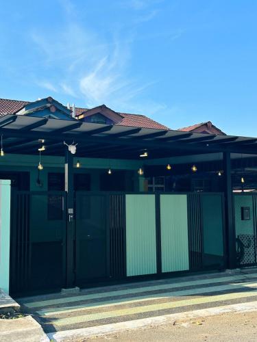 Mint Cottage - 6 mins from Aeon Bukit Indah, Johor Bahru (zdjęcie 9)