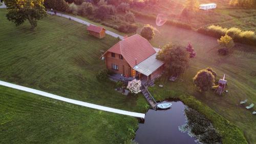 Kundzini in Bīriņi