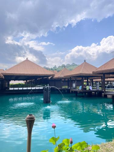 Nature Escape Perfect Stay for Couples 2pax