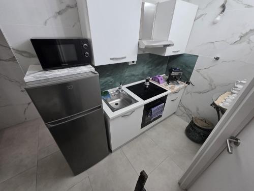 Relais Attico Perugia in Near Center