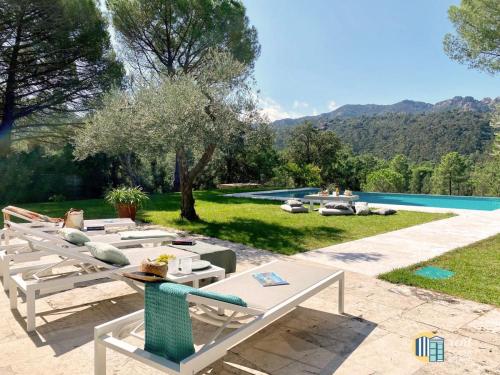 RentCostaBrava - Casa Maravilla - Santa Cristina d'Aro