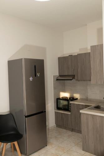 Studio Marelia 1, Matala (foto 5)