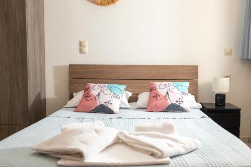 Studio Marelia 1, Matala (foto 10)
