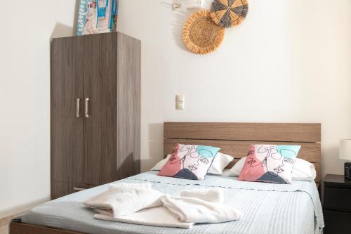Studio Marelia 1, Matala (foto 8)