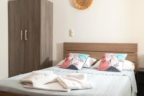 Studio Marelia 1, Matala (foto 7)