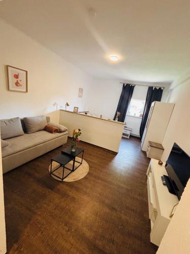 Modernes Apartment No 4 im Emsquartier in 埃姆斯代滕