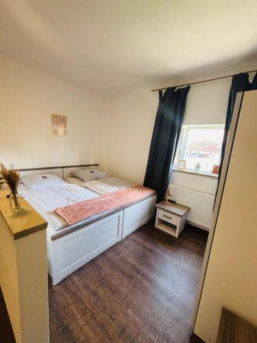 Modernes Apartment No 4 im Emsquartier in 埃姆斯代滕