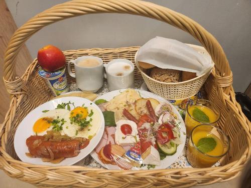 Savona Swinoujscie in Uzdrowiskowa