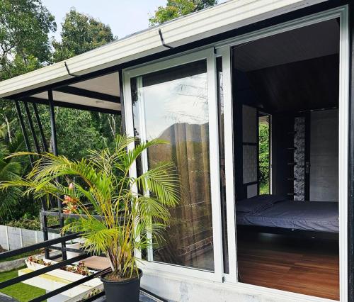   متر مربع من 2 غرفة و1 حمام خاص في Kolagapaara (Valiyattu Nest Homestay ) in Kolagapaara