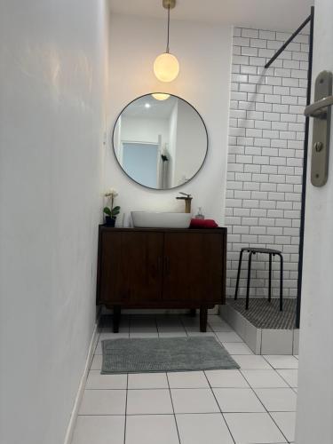 Bel appartement au cœur de Marseille, Marseille (fotografie 7)