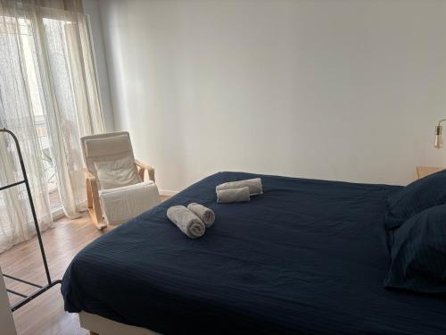 Bel appartement au cœur de Marseille, Marseille (fotografie 5)